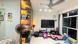 Blk 421C Northshore Straitsview (Punggol), HDB 4 Rooms #584080581